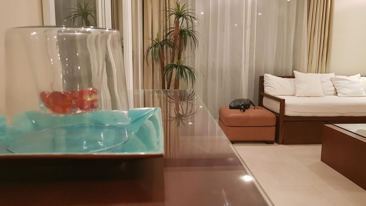 Secret Paradise Πλάγια Ντελ Κάρμεν Εξωτερικό φωτογραφία